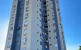 Apartamento Inteiro Foz do Iguaçu Prox Rodoviaria